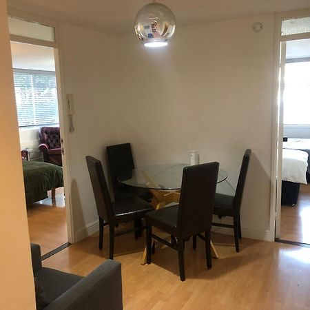 Millman-London Apartamento Exterior foto