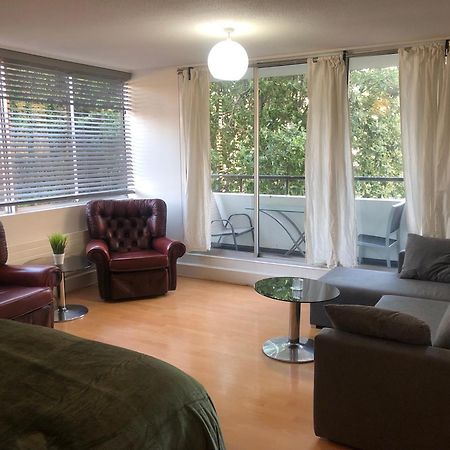 Millman-London Apartamento Exterior foto