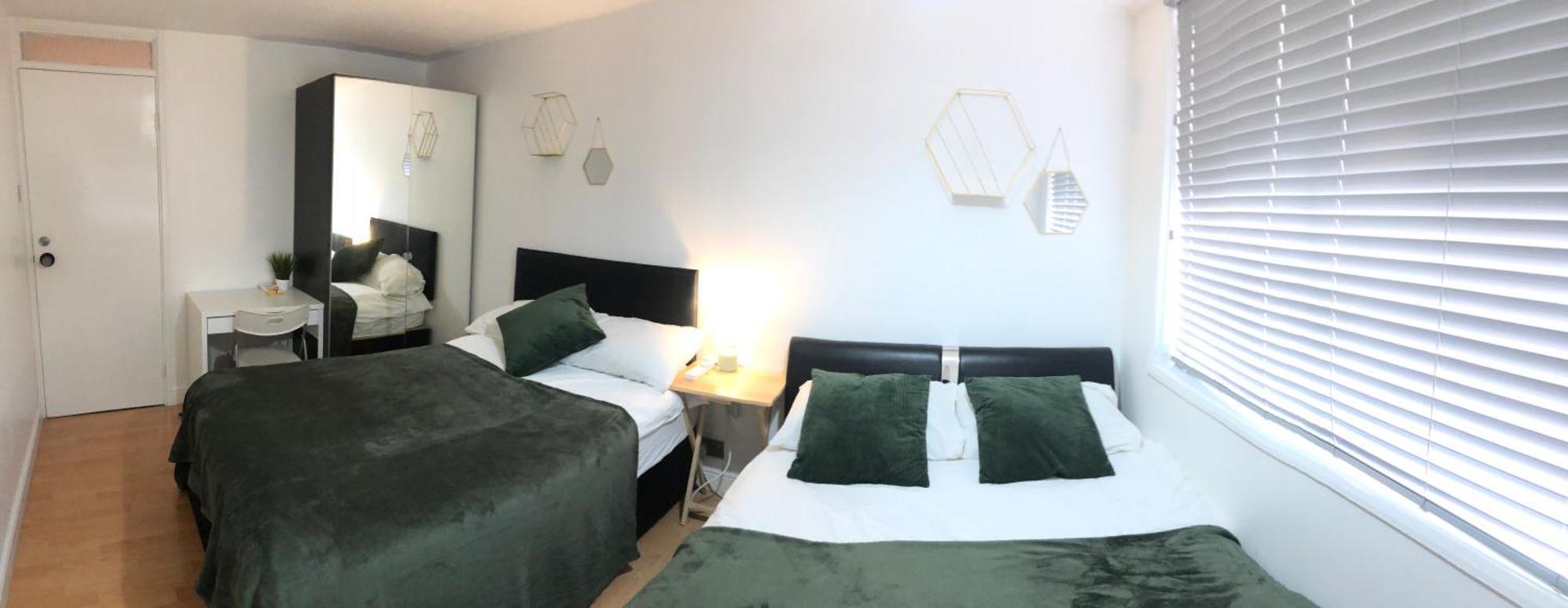 Millman-London Apartamento Exterior foto
