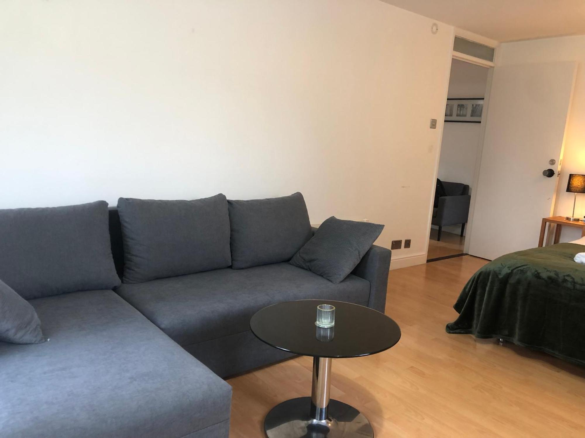 Millman-London Apartamento Exterior foto