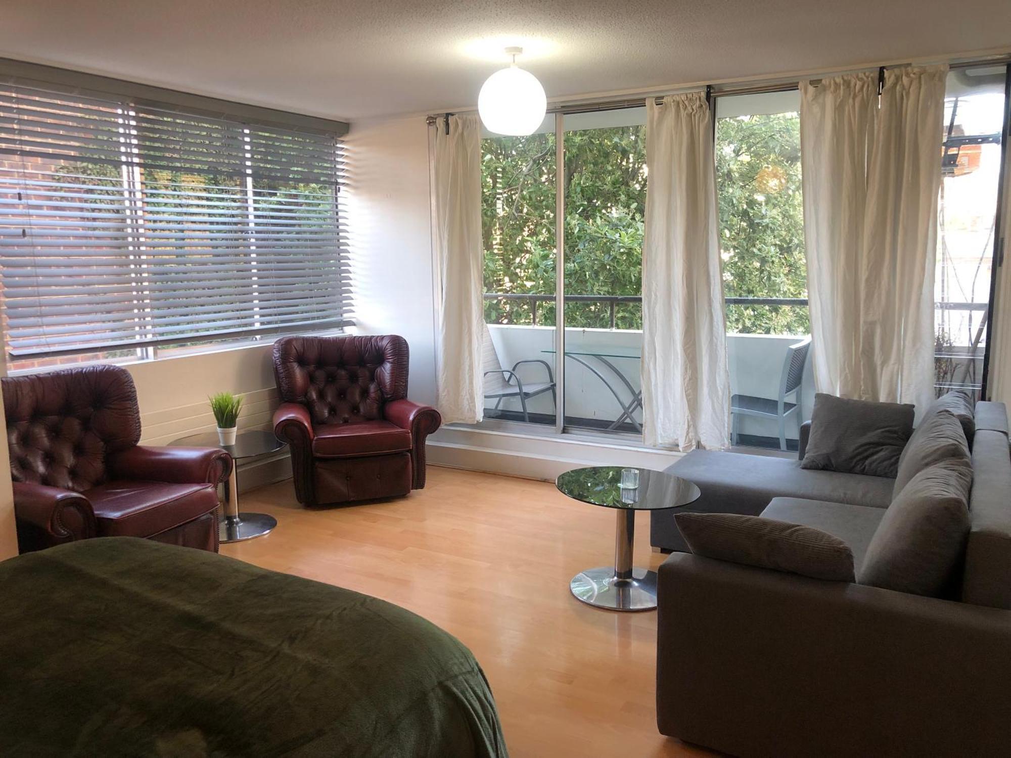 Millman-London Apartamento Exterior foto